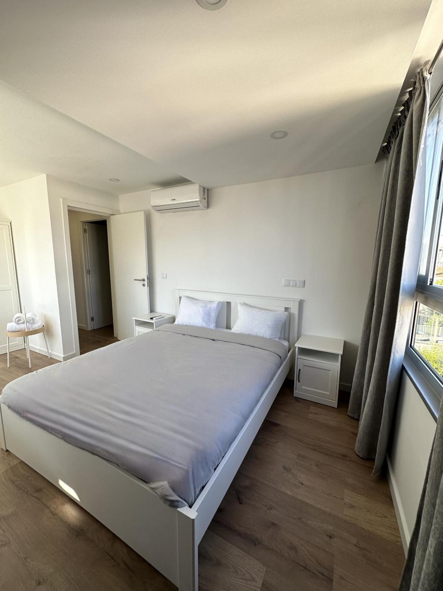 Fantastico T3 Porto - 6 Pessoas Apartment Luaran gambar
