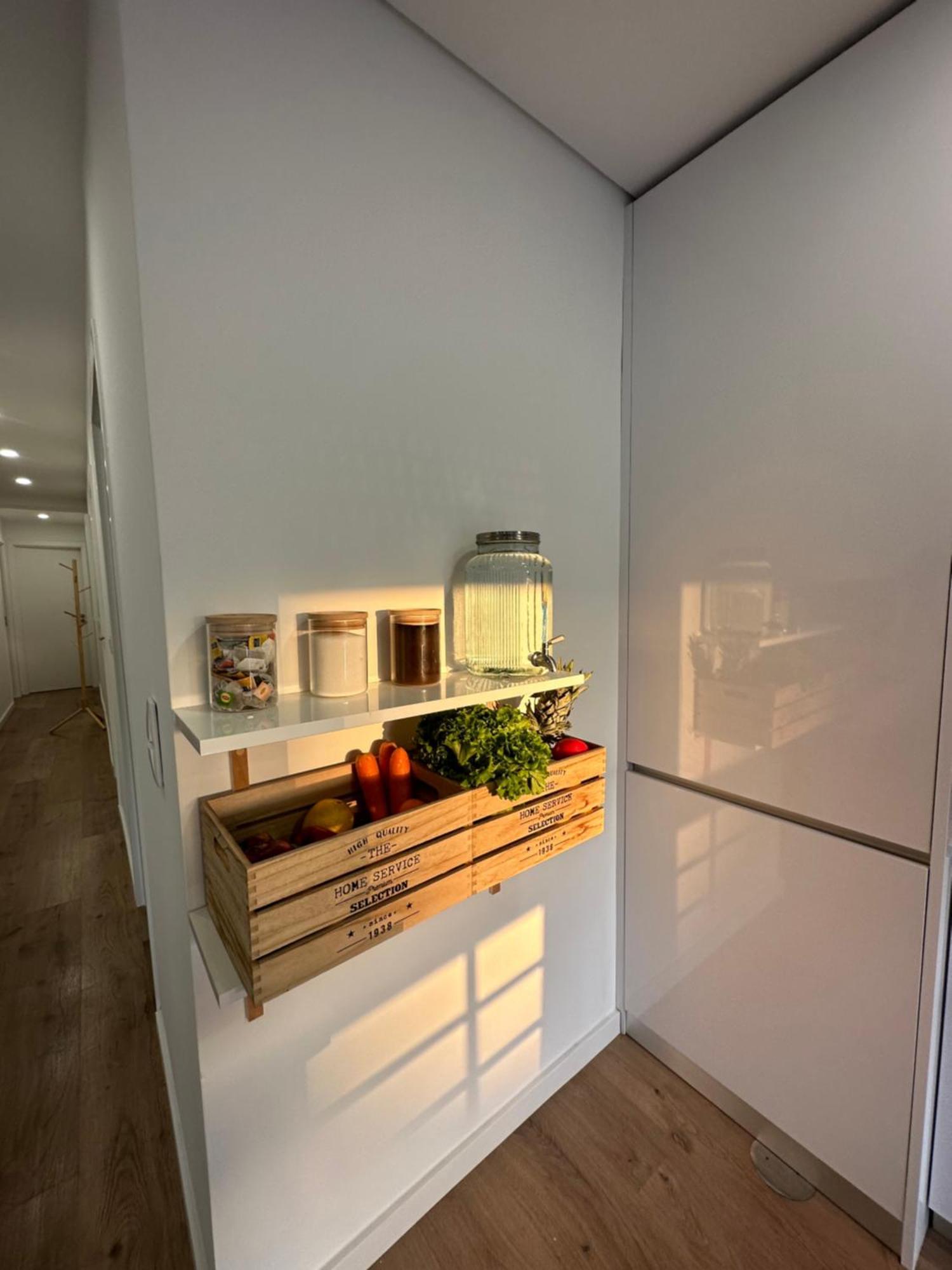 Fantastico T3 Porto - 6 Pessoas Apartment Luaran gambar
