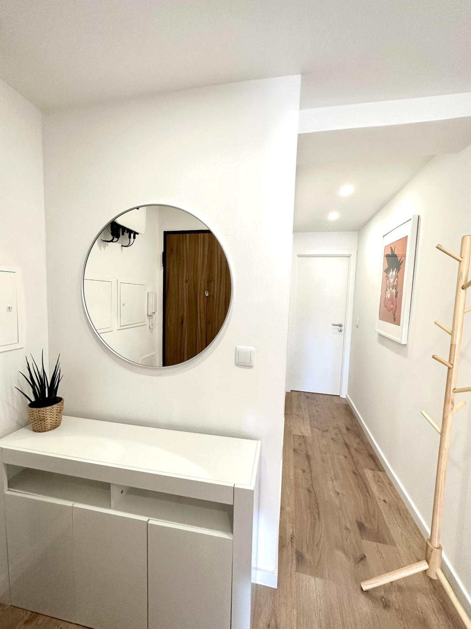 Fantastico T3 Porto - 6 Pessoas Apartment Luaran gambar