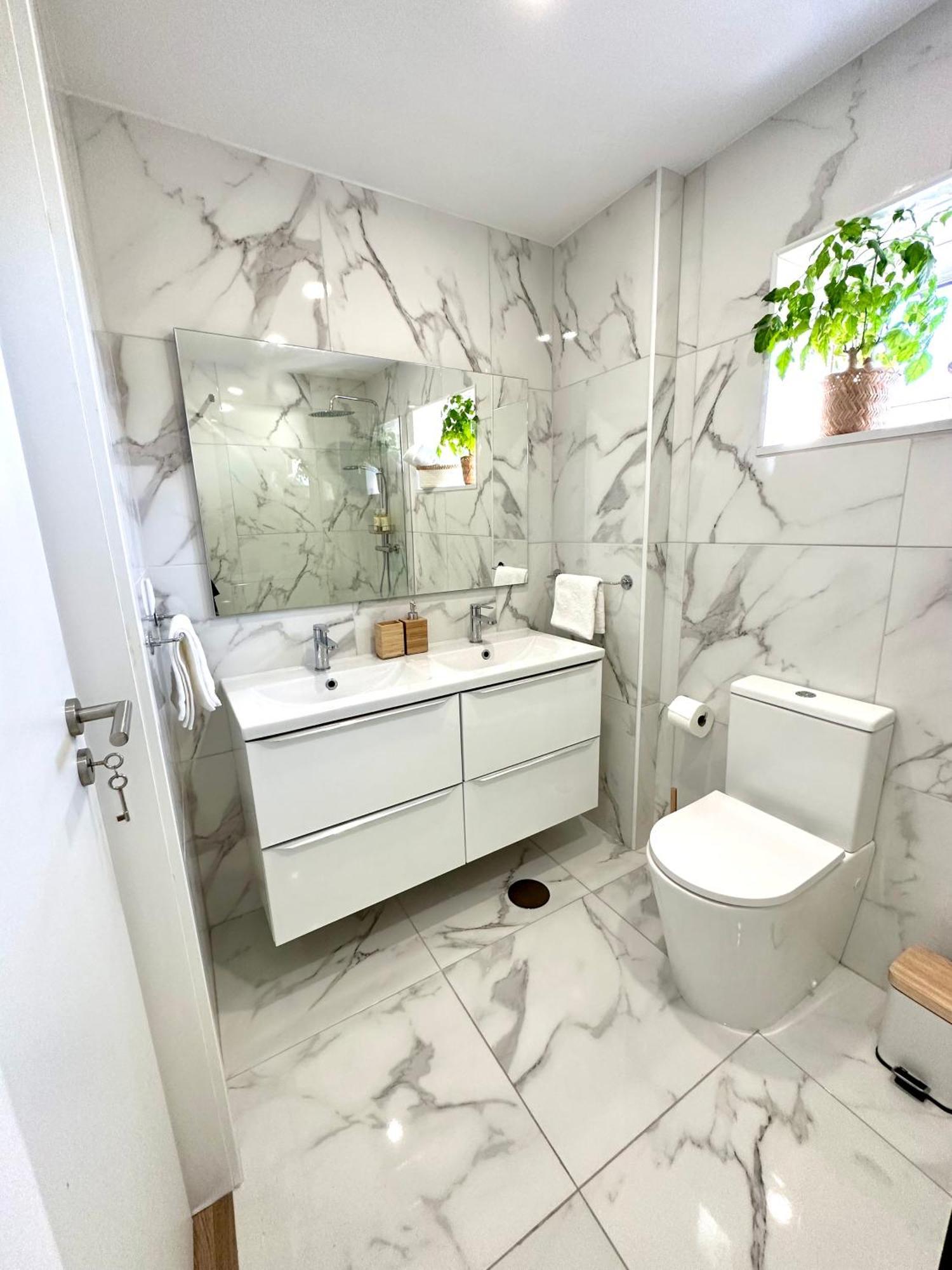 Fantastico T3 Porto - 6 Pessoas Apartment Luaran gambar