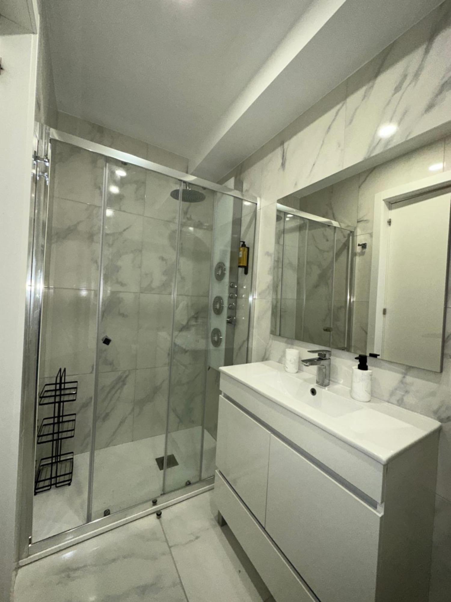 Fantastico T3 Porto - 6 Pessoas Apartment Luaran gambar
